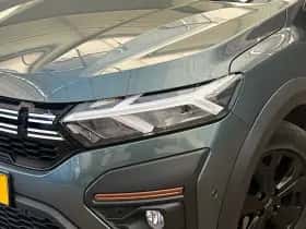 Dacia Jogger (2023) thumbnail 8