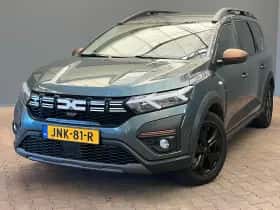 Dacia Jogger (2023) thumbnail 9