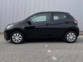 Peugeot 108 (2022) thumbnail 2