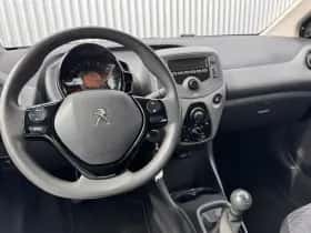 Peugeot 108 (2022) thumbnail 13