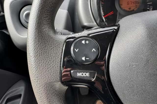 Peugeot 108 (2022) thumbnail 14