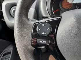 Peugeot 108 (2022) thumbnail 14