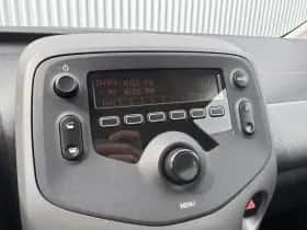 Peugeot 108 (2022) thumbnail 19