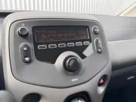 Peugeot 108 (2022) thumbnail 20