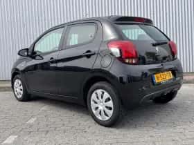 Peugeot 108 (2022) thumbnail 3
