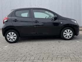 Peugeot 108 (2022) thumbnail 6