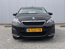 Peugeot 108 (2022) thumbnail 8
