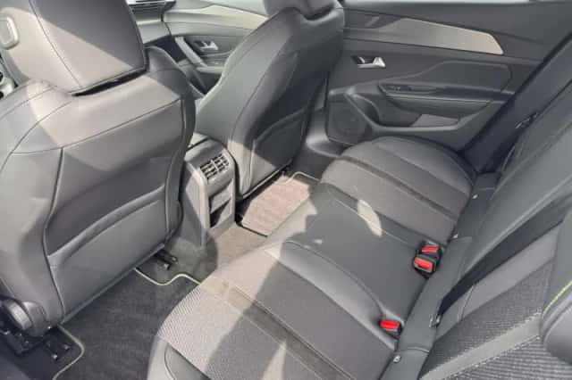Peugeot 408 (2025) thumbnail 11