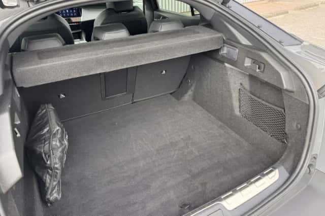 Peugeot 408 (2025) thumbnail 12