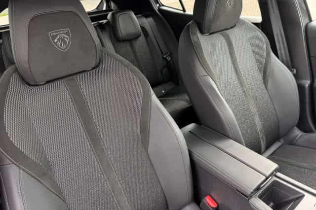 Peugeot 408 (2025) thumbnail 14