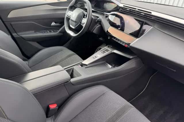Peugeot 408 (2025) thumbnail 15