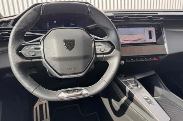 Peugeot 408 (2025) thumbnail 16