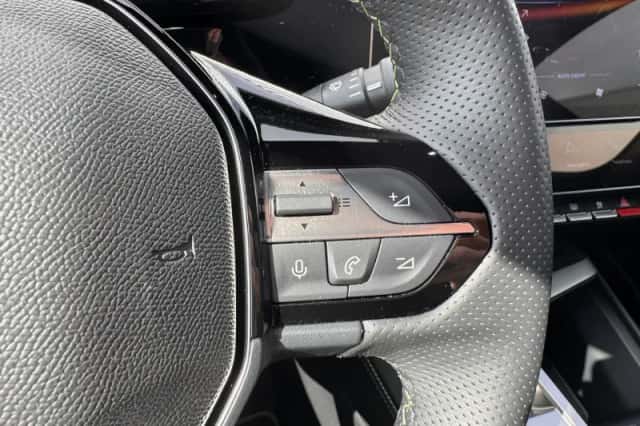 Peugeot 408 (2025) thumbnail 18