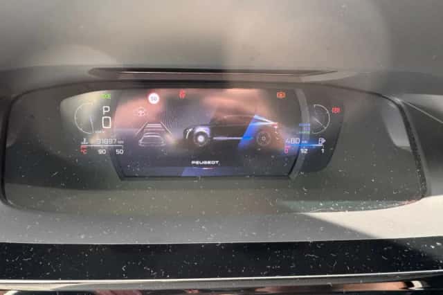Peugeot 408 (2025) thumbnail 19