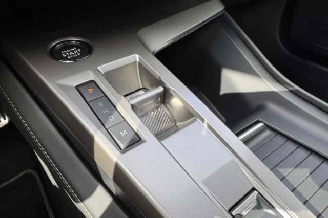 Peugeot 408 (2025) thumbnail 20