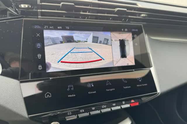 Peugeot 408 (2025) thumbnail 23