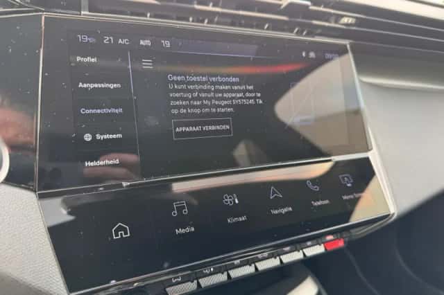 Peugeot 408 (2025) thumbnail 27