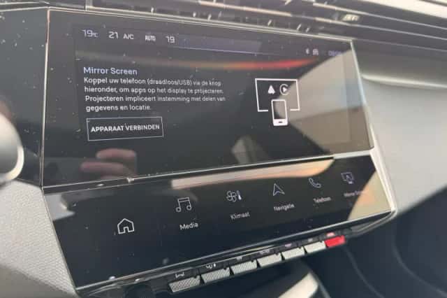 Peugeot 408 (2025) thumbnail 28