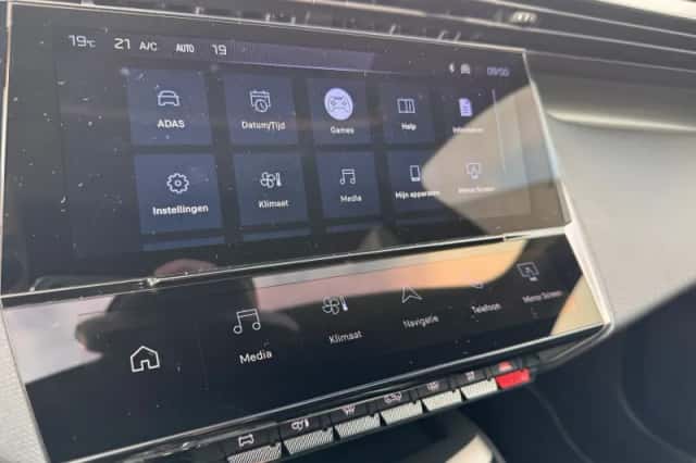 Peugeot 408 (2025) thumbnail 29