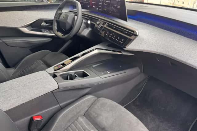 Peugeot 3008 (2025) thumbnail 16