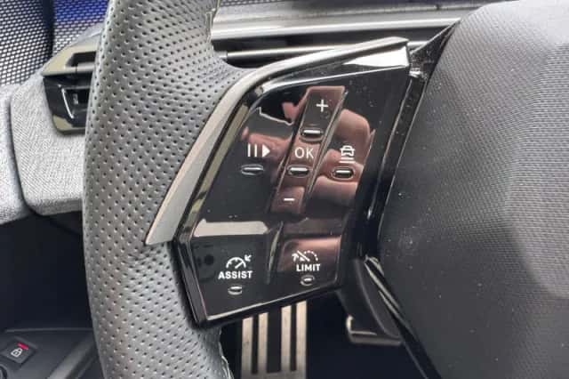 Peugeot 3008 (2025) thumbnail 20