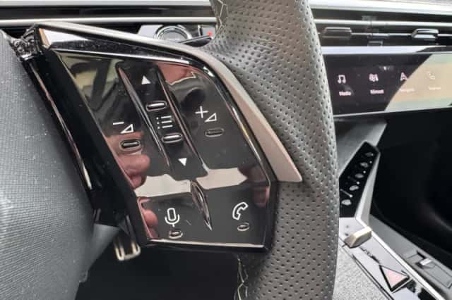 Peugeot 3008 (2025) thumbnail 21