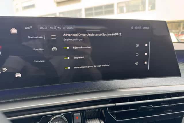 Peugeot 3008 (2025) thumbnail 27