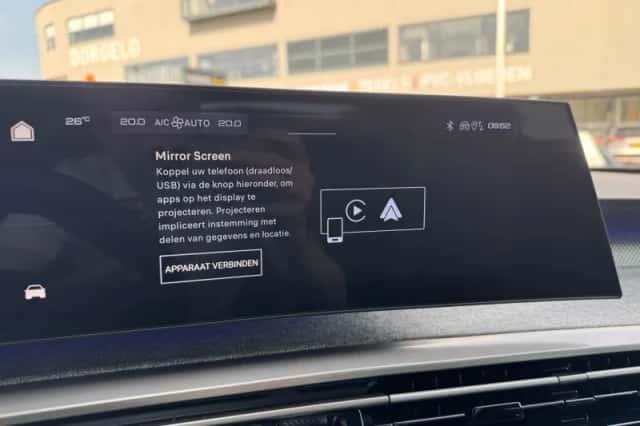 Peugeot 3008 (2025) thumbnail 29