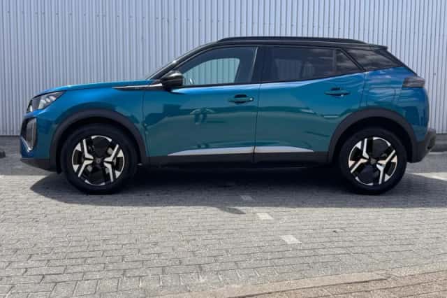 Peugeot 2008 (2025) thumbnail 2