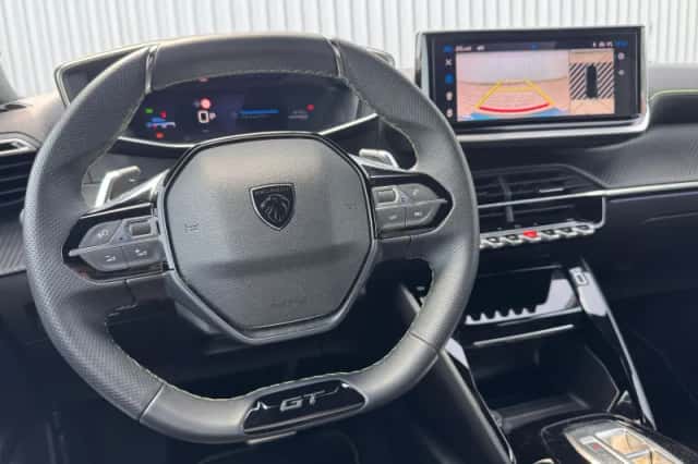 Peugeot 2008 (2025) thumbnail 13