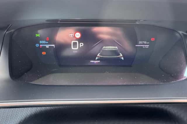 Peugeot 2008 (2025) thumbnail 14