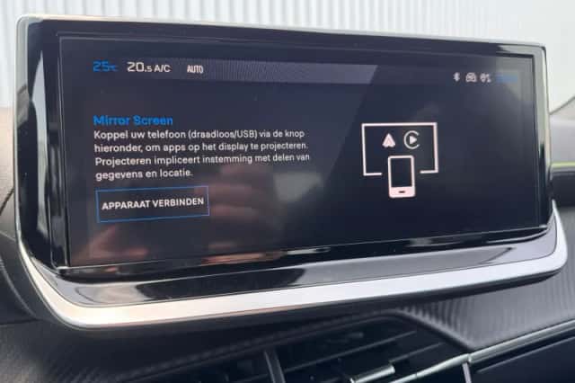 Peugeot 2008 (2025) thumbnail 23
