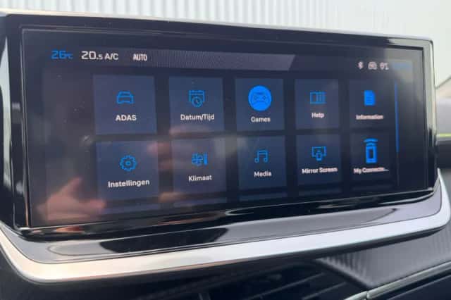 Peugeot 2008 (2025) thumbnail 25