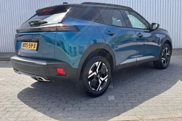Peugeot 2008 (2025) thumbnail 5