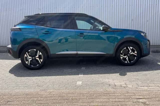 Peugeot 2008 (2025) thumbnail 6
