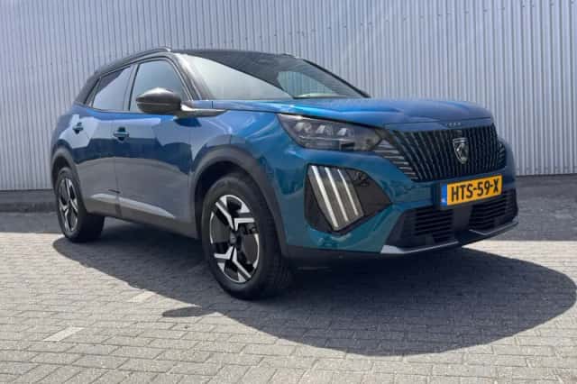 Peugeot 2008 (2025) thumbnail 7