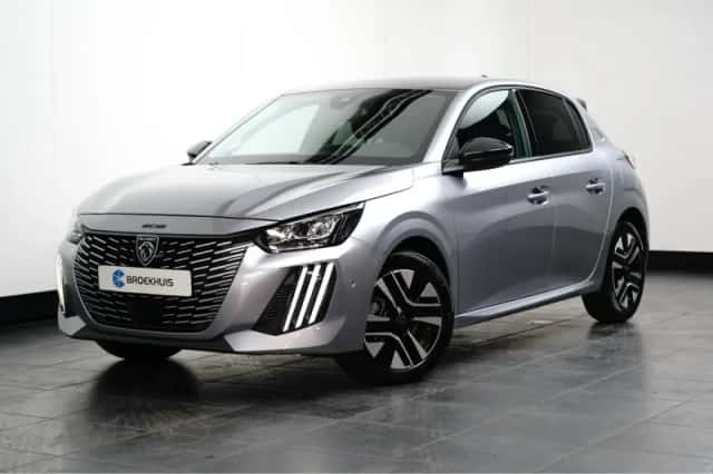 Peugeot 208 (2025) thumbnail 1