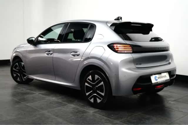 Peugeot 208 (2025) thumbnail 2