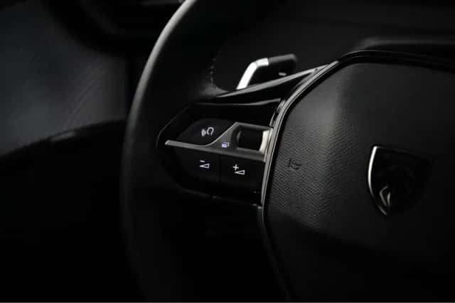 Peugeot 208 (2025) thumbnail 13