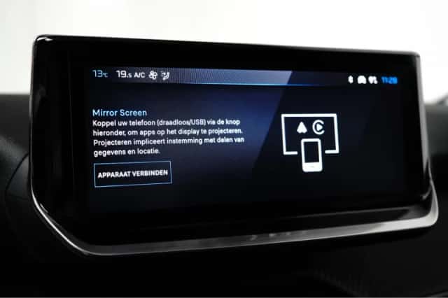 Peugeot 208 (2025) thumbnail 20