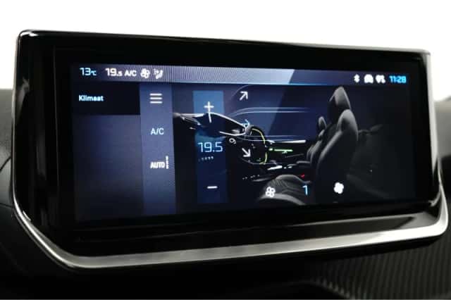 Peugeot 208 (2025) thumbnail 21