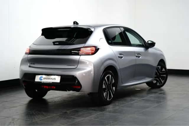 Peugeot 208 (2025) thumbnail 4