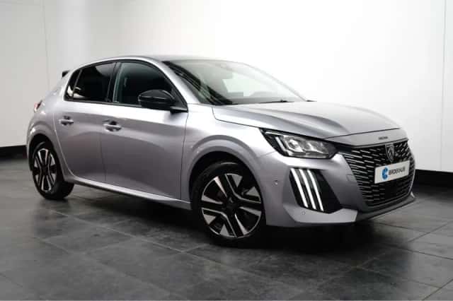 Peugeot 208 (2025) thumbnail 5