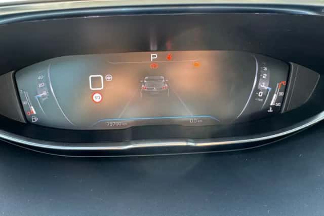 Peugeot 3008 (2021) thumbnail 15
