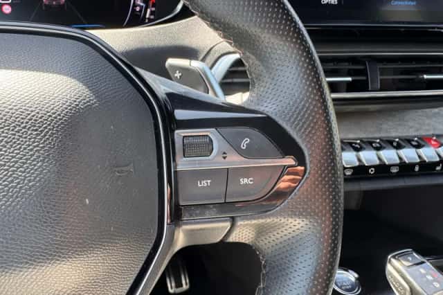 Peugeot 3008 (2021) thumbnail 17