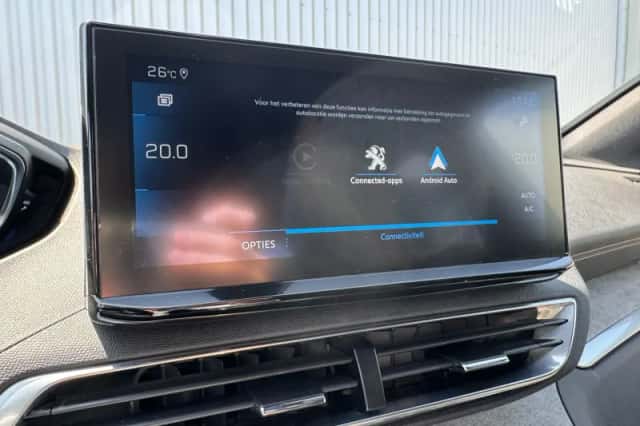 Peugeot 3008 (2021) thumbnail 23