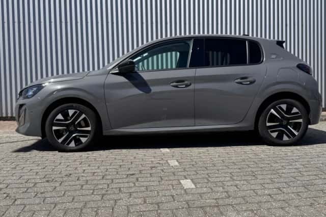 Peugeot e-208 (2025) thumbnail 2