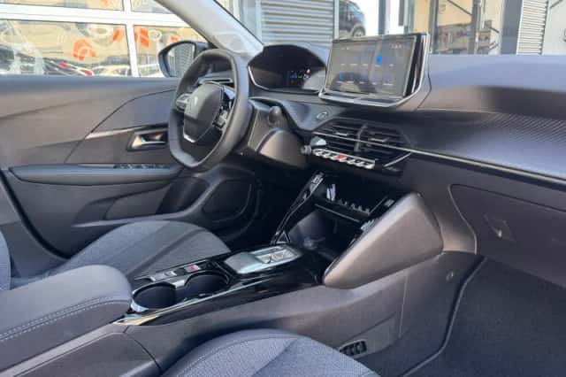 Peugeot e-208 (2025) thumbnail 12