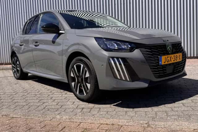 Peugeot e-208 (2025) thumbnail 7