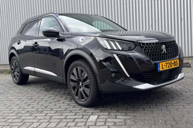 Peugeot 2008 (2021) thumbnail 7